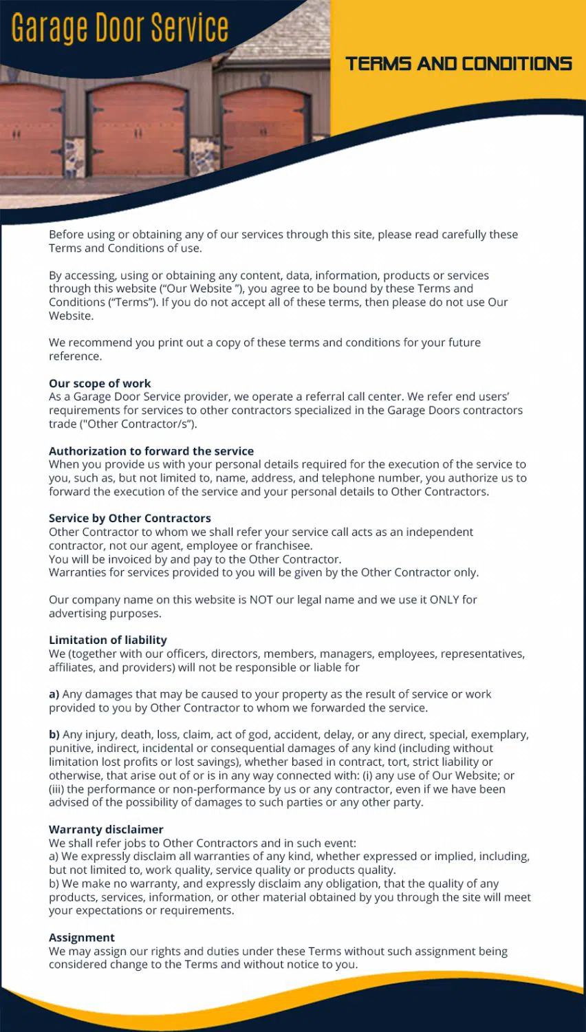 Jamaica USA Garage Doors Repair Service Jamaica, NY 347-662-3767